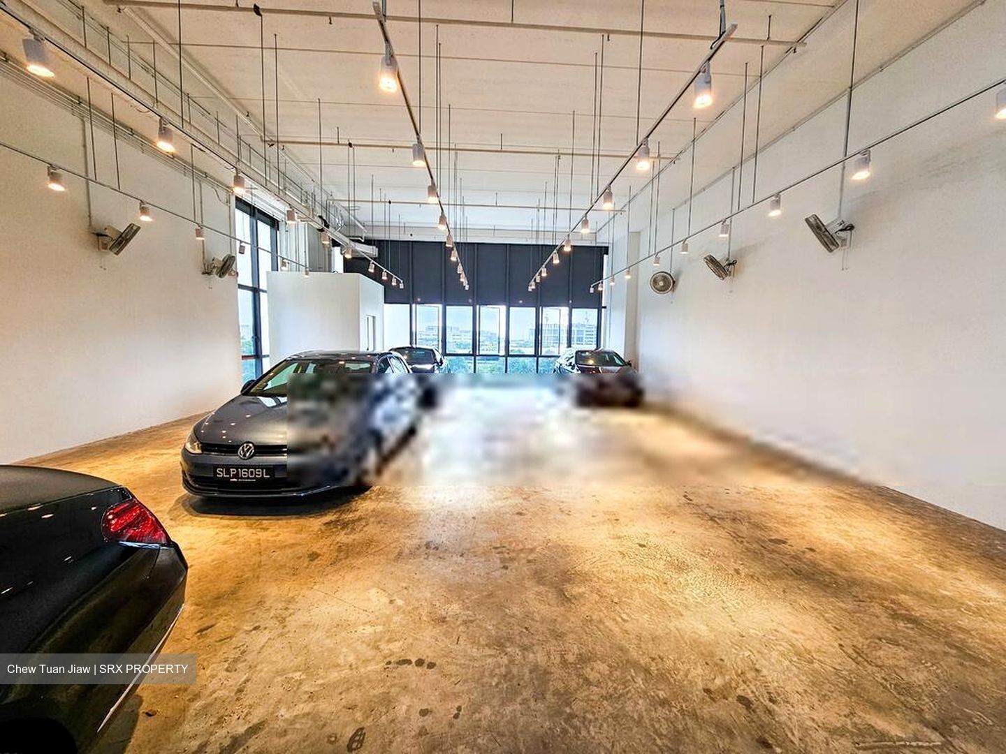 REVV (D22), Factory #454488721